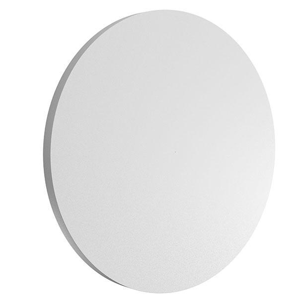 Hvid Flos Camouflage 240 Udendørslampe - Unikt Design!