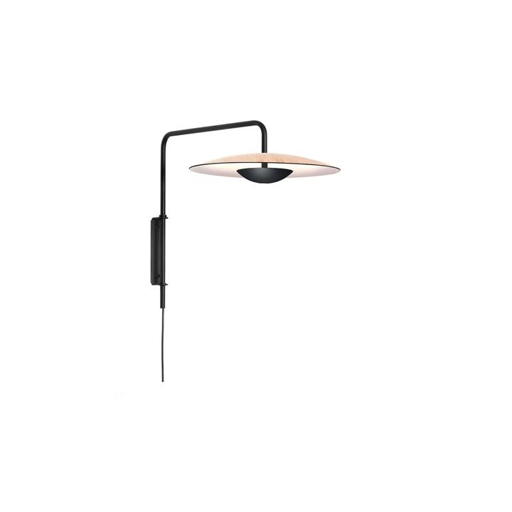 Ginger Ø20 Væglampe – Elegant design med justerbar arm