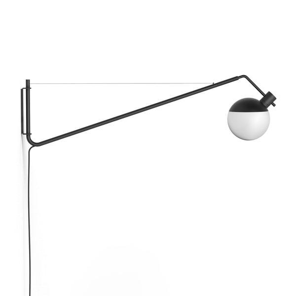 Baluna Væglampe Stor - Elegant Design fra Grupa Products
