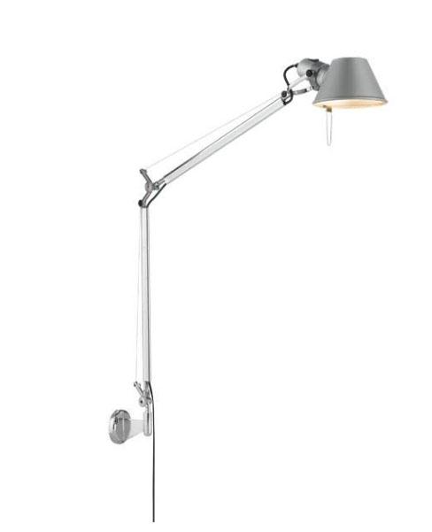 Tolomeo Parete LED Væglampe fra Artemide - Designet af Lucchi