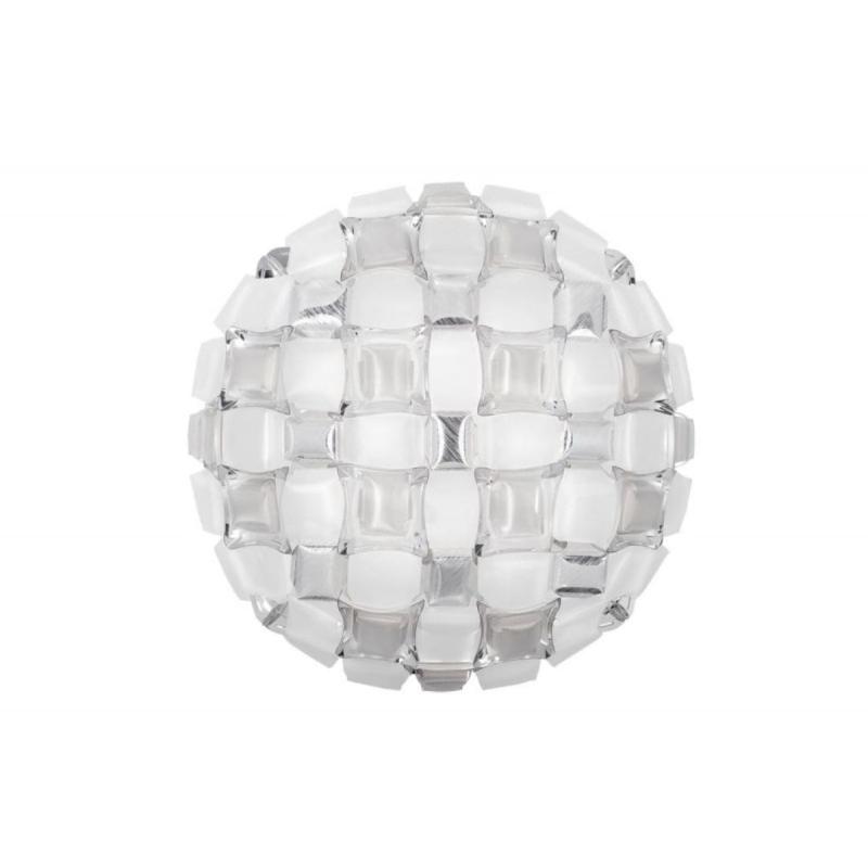 Hvid Mida Loftvæglampe med Magnet - Slamp Design