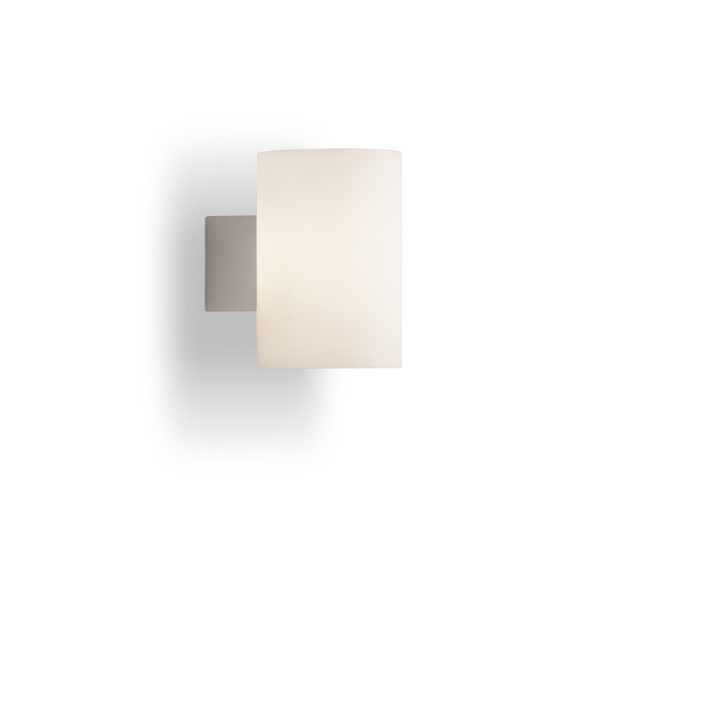 Hvid Herstal Evoke Væglampe Opal - Væglampe  - 5705614139249