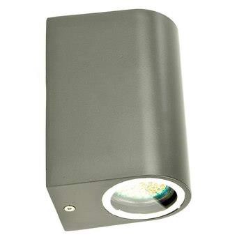 Energibesparende Udendørs Lampe - Gaveideer Væglampe  - 8711387095122