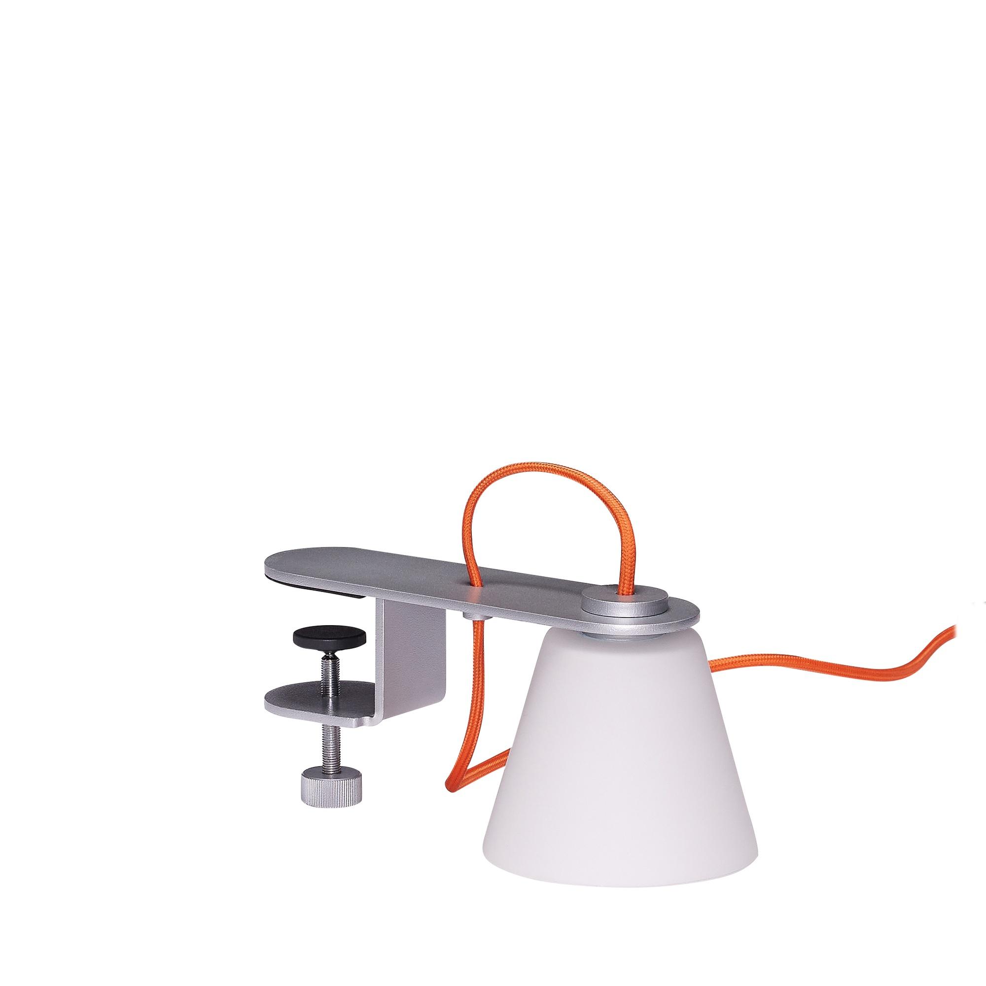 Hbsch Lure Væglampe Metallic Silver - Hübsch Væglampe  - 5712772140871