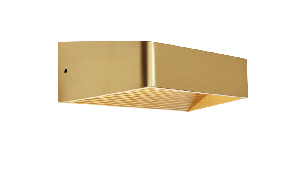Cassøe Scala Væglampe Ip20 20x10x6 Led - Cassøe Væglampe