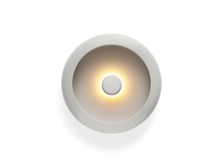 Fatboy Oloha Væglampe Bordlampe Medium Desert - Fatboy Væglampe  - 8719773054029