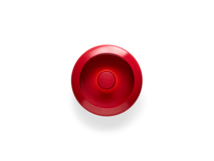 Fatboy Oloha Væglampe Bordlampe Lobby Red - Fatboy Væglampe  - 8719773054074