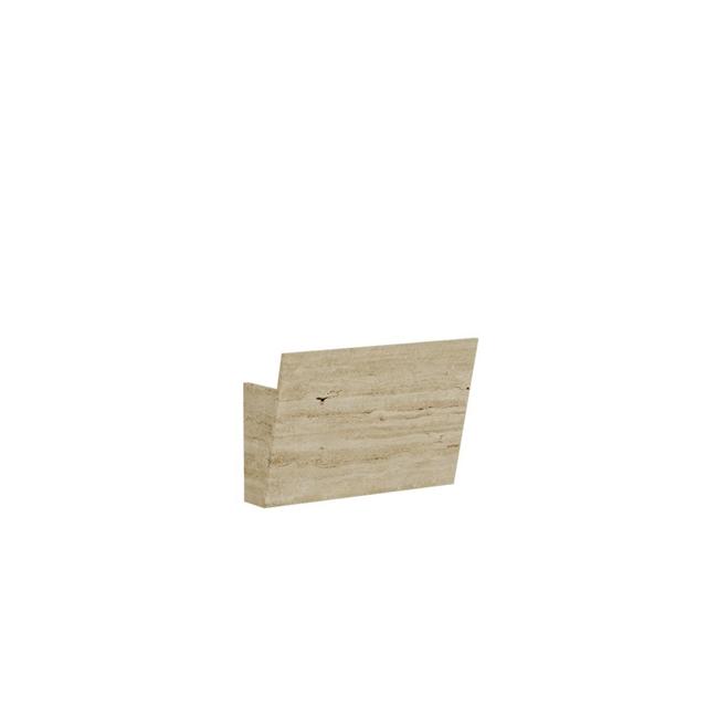 Travertin Norr11 Gallery Væglampe - Norr11 Væglampe  - 4251501679004