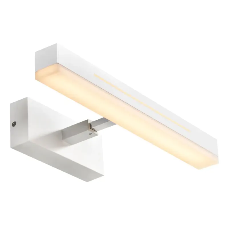 Hvid Nordlux Otis Væglampe - Nordlux Væglampe  - 5704924002717