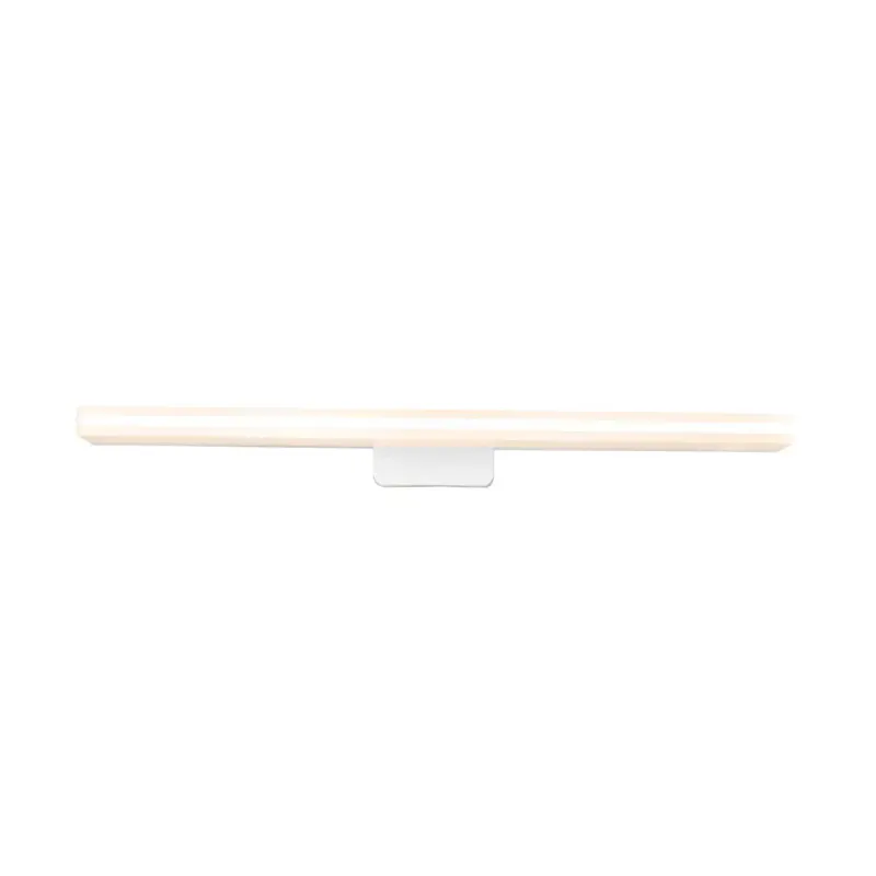 Hvid Nordlux Tinia Væglampe - Nordlux Væglampe  - 5704924016325