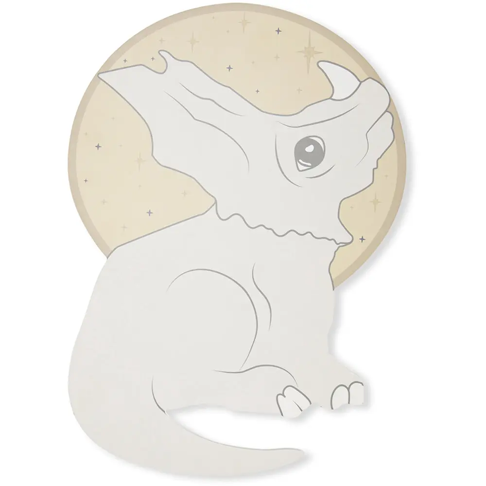 Willi Væglampe Dino - ThatÂ´s Mine Væglampe  - 5713846023274