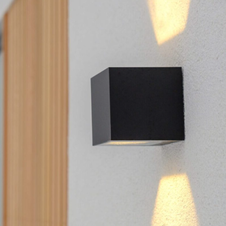 Arca Outdoor Væglampe Fra Antidark - Antidark Væglampe
