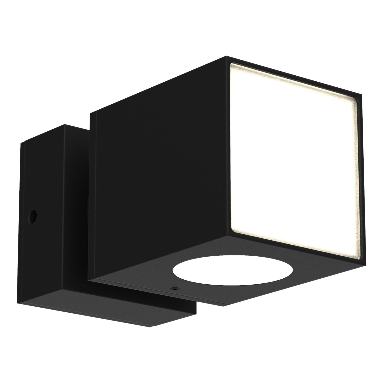 Bob W1292a Væglampe Psm Lighting Bronze Brun - Psm Lighting Væglampe
