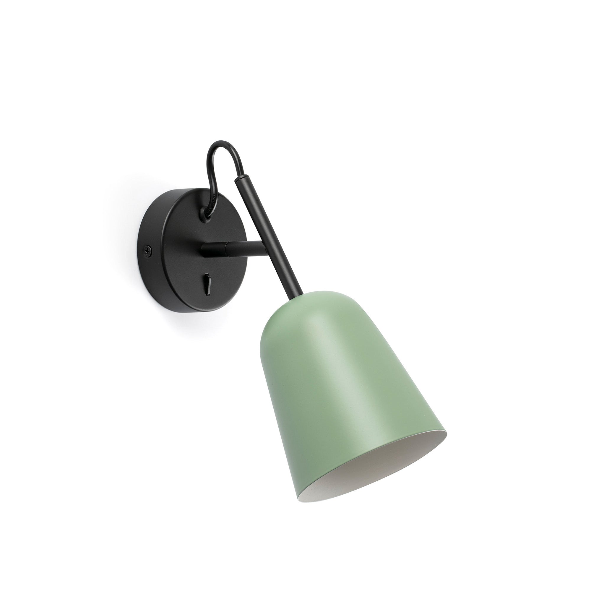 Grøn Studio Væglampe Faro - Faro Væglampe