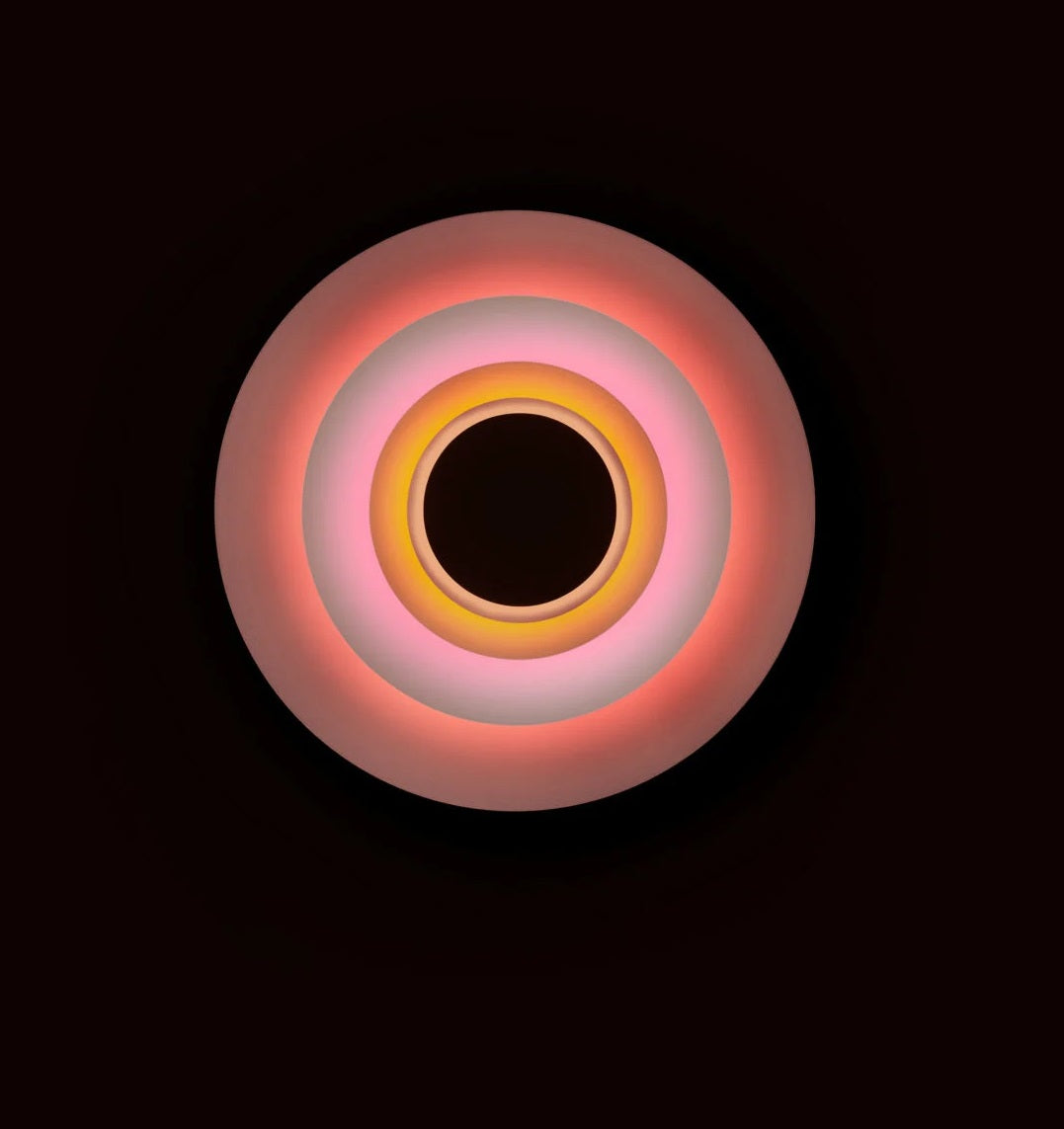 Concentric Væglampe Fra Marset Major - Marset Væglampe
