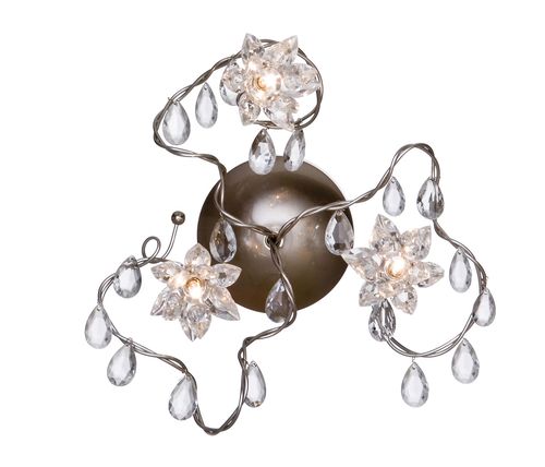 Jewel Væglampe Harco Loor Design - Harco Loor Væglampe