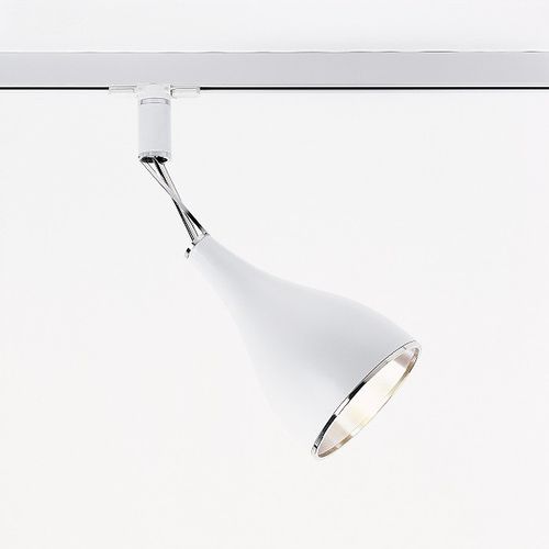 Hvid One Eighty Ceiling Væglampe Serien Lighting - Serien Lighting Væglampe
