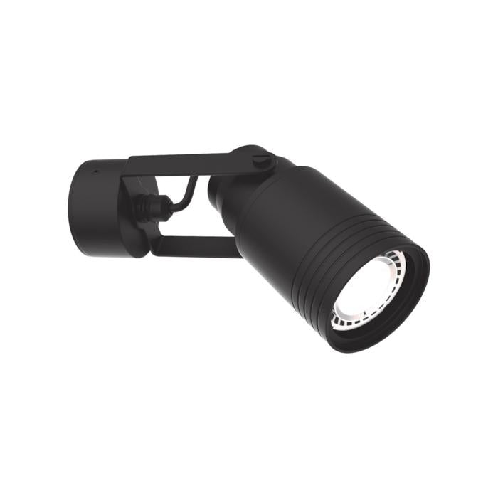 Hvid Ufo Grande Rund Væglampe Psm Lighting - Psm Lighting Væglampe
