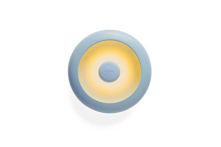 Fatboy Oloha Væglampe Bordlampe Jet Blue - Fatboy Væglampe  - 8719773068279