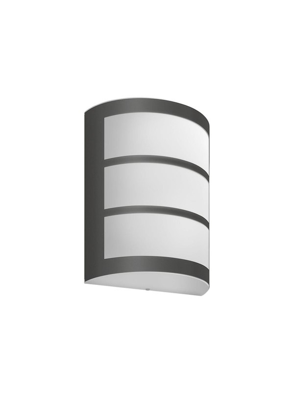 Philips Python - Philips Væglampe  - 8719514417656