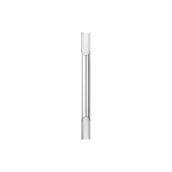 Aluminum Lyfa Pan Væglampe Aluminium - Lyfa Væglampe  - 5744000532424