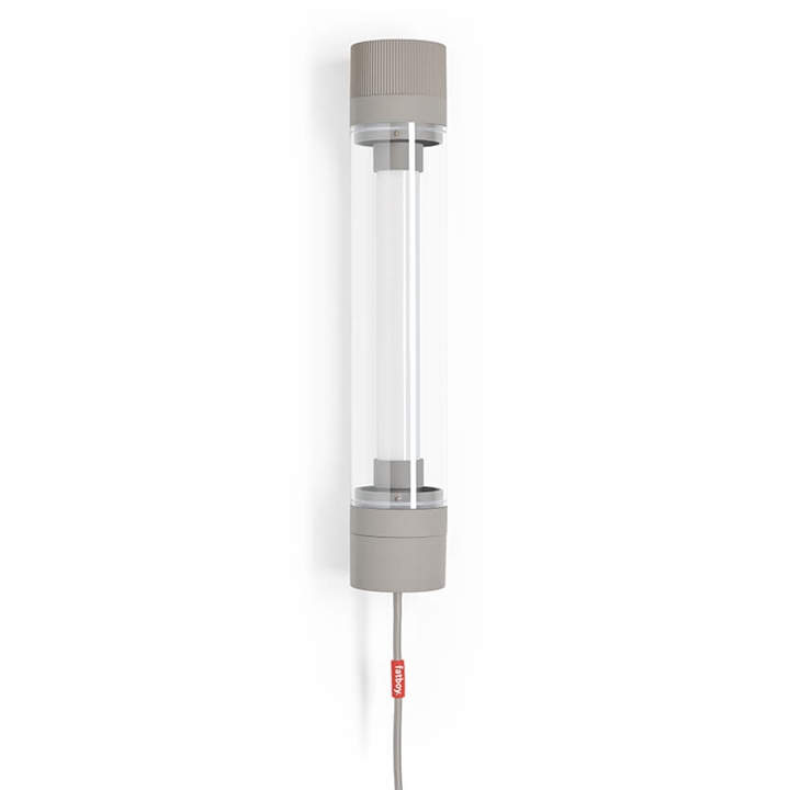 Fatboy Tjoep Væglampe Loftlampe Lysegrå - Fatboy Væglampe  - 8719773027771