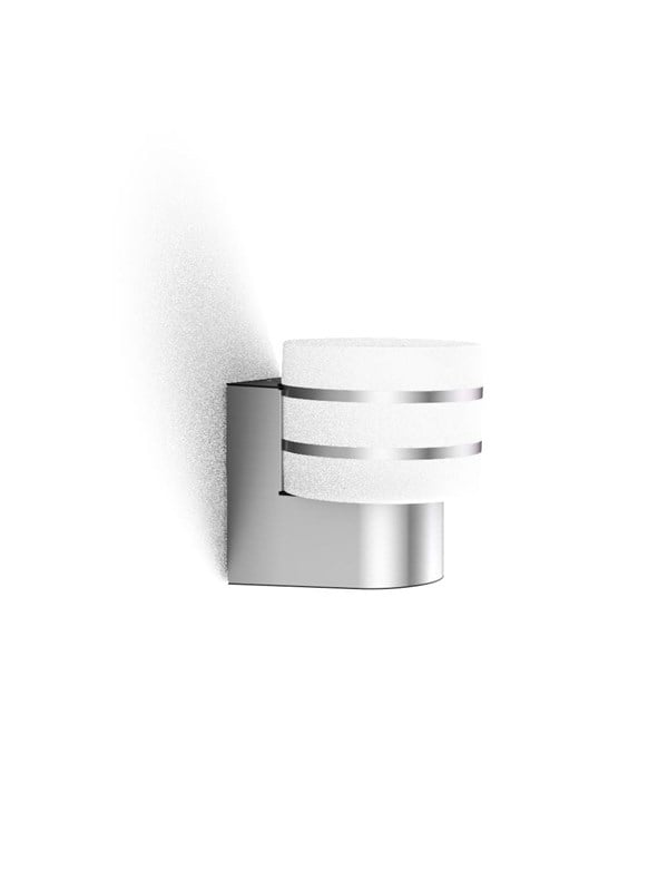Philips Hue Outdoor Tuar Væglampe - Philips Væglampe  - 8718696166079