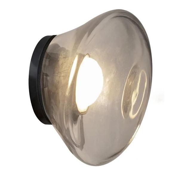 Transparent Karman Agua Væglampe - Karman Væglampe  - 8032956318085