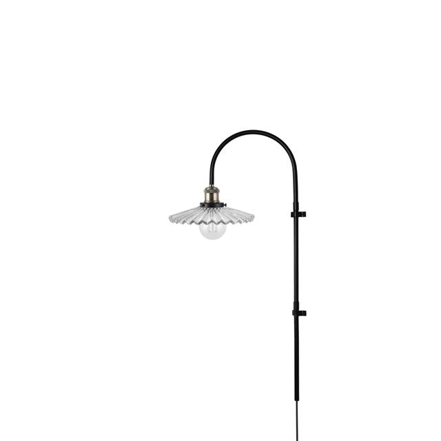 Klar Globen Lighting Cobbler Væglampe – Elegant Belysning