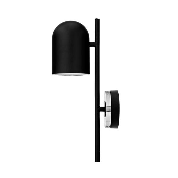 Sort Aytm Luceo Væglampe – Elegant design til dit hjem