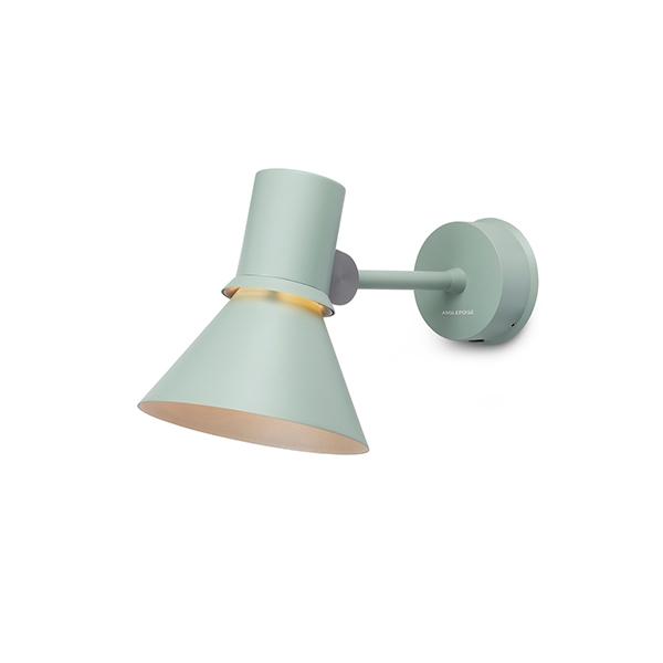 Grøn Anglepoise Type Væglampe - Anglepoise Væglampe  - 5019644329274