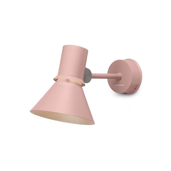 Pink Anglepoise Type Væglampe - Anglepoise Væglampe  - 5019644329298