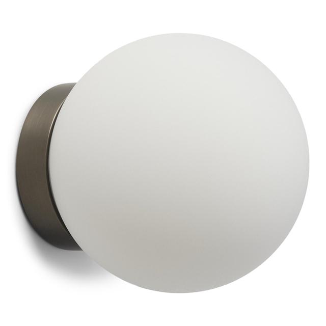 Titanium Antidark Palla C135 Væglampe - Antidark Væglampe  - 5706872040995