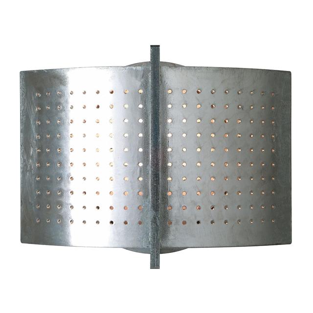 Stål Cph Lighting Perfo Væglampe - Cph Lighting Væglampe  - 5708432431410