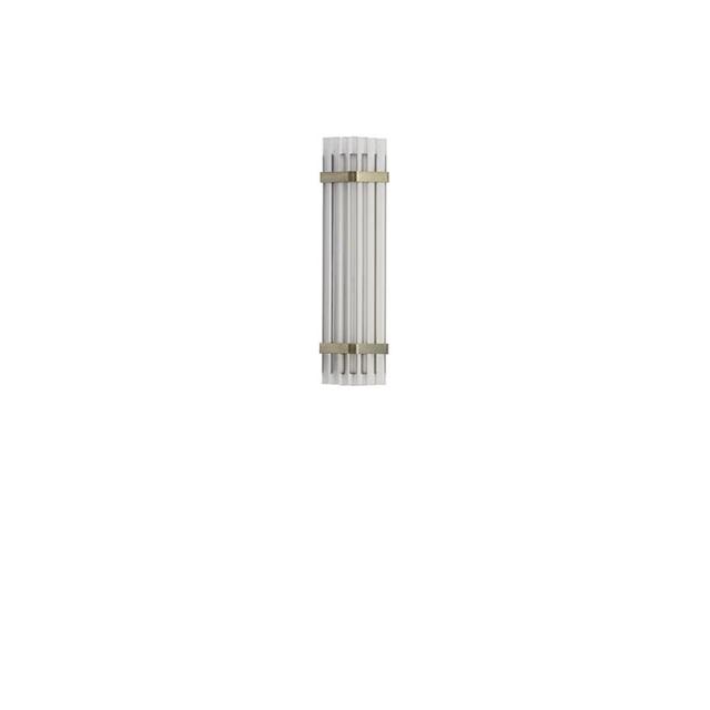 Aluminium, Akry Dcwdtions Seagull Væglampe Aluminium Akryl - Dcw éditions Væglampe  - 3700677664570