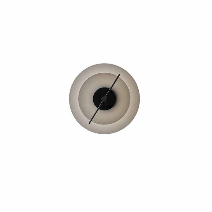 Delumina 250 Væglampe - Atmospherics Væglampe  - 3700677649065