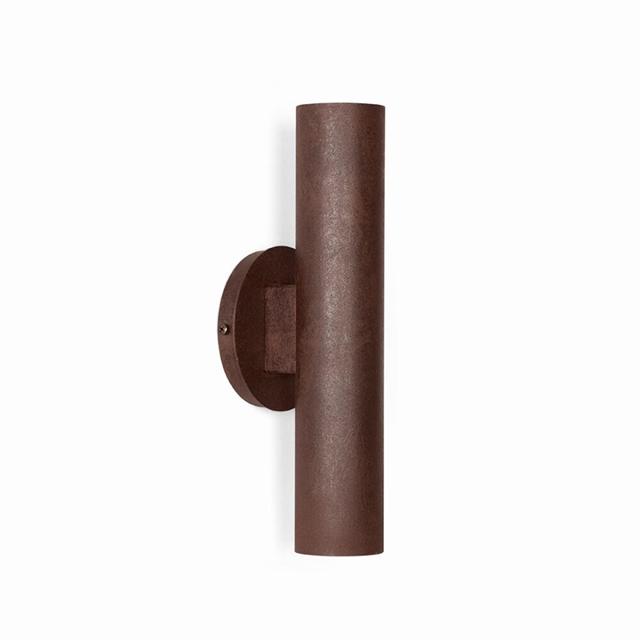 Rust Graypants Roest Væglampe - Graypants Væglampe  - 8718531274259