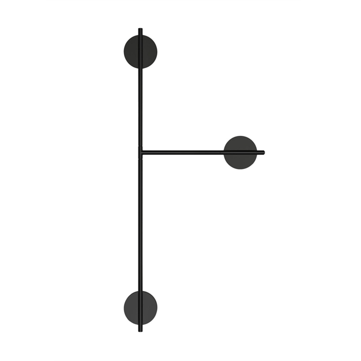 Igram Væglampe - Grupa Væglampe  - 5712802220085