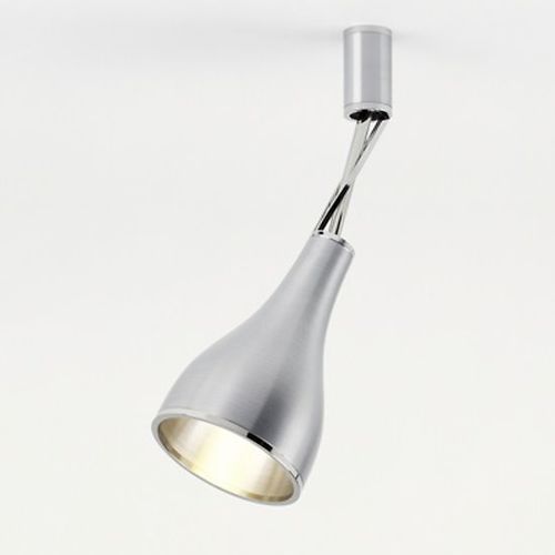 One Eighty Ceiling Aluminium Væglampe Serien Lighting - Serien Lighting Væglampe