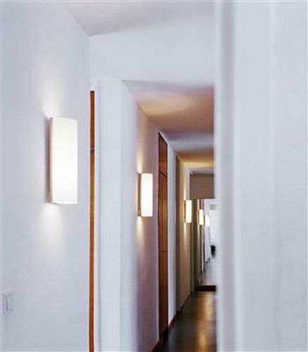 Club Wall Væglampe Serien Lighting Vælg Farve - Serien Lighting Væglampe
