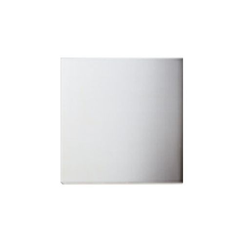 Square 250 Væglampe Focus Lighting Galvaniseret - Focus Lighting Væglampe